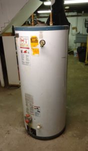 water heater columbia mo